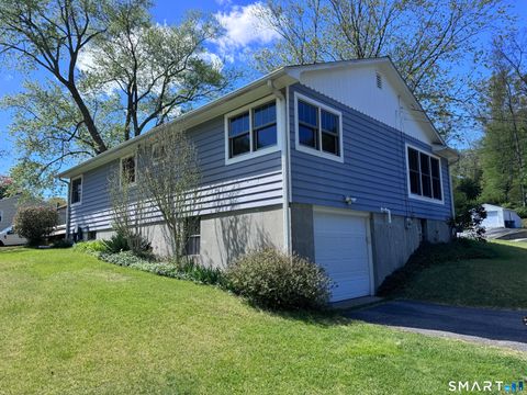 Tiny photo for 13 Trading Cove Drive, Norwich, CT 06360 (MLS # 24175238)