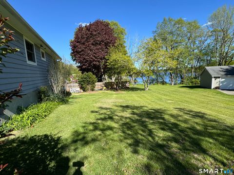 Tiny photo for 13 Trading Cove Drive, Norwich, CT 06360 (MLS # 24175238)