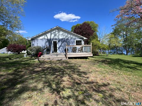 Tiny photo for 13 Trading Cove Drive, Norwich, CT 06360 (MLS # 24175238)