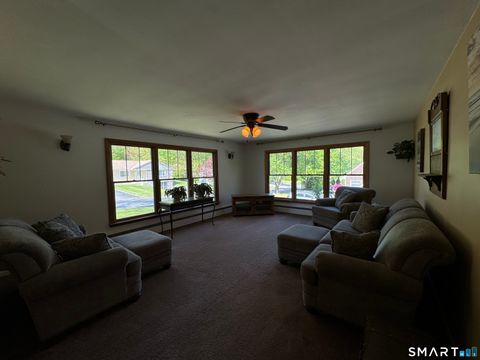 Tiny photo for 13 Trading Cove Drive, Norwich, CT 06360 (MLS # 24175238)