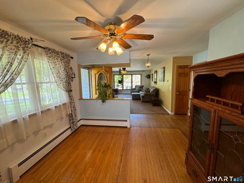 Tiny photo for 13 Trading Cove Drive, Norwich, CT 06360 (MLS # 24175238)