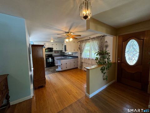 Tiny photo for 13 Trading Cove Drive, Norwich, CT 06360 (MLS # 24175238)