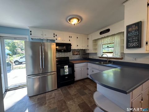 Tiny photo for 13 Trading Cove Drive, Norwich, CT 06360 (MLS # 24175238)