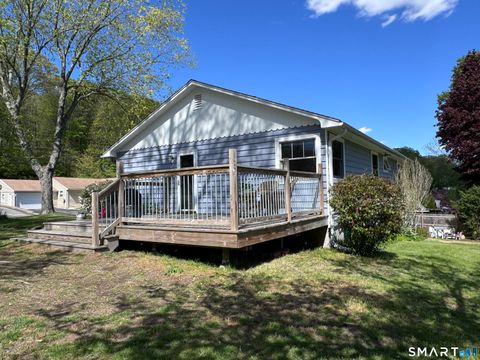 Tiny photo for 13 Trading Cove Drive, Norwich, CT 06360 (MLS # 24175238)
