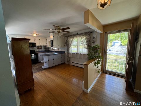 Tiny photo for 13 Trading Cove Drive, Norwich, CT 06360 (MLS # 24175238)