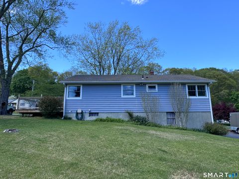 Tiny photo for 13 Trading Cove Drive, Norwich, CT 06360 (MLS # 24175238)