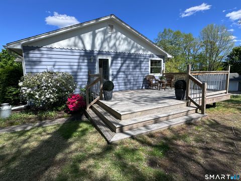 Tiny photo for 13 Trading Cove Drive, Norwich, CT 06360 (MLS # 24175238)