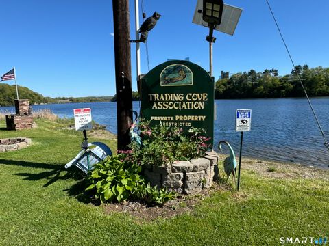 Tiny photo for 13 Trading Cove Drive, Norwich, CT 06360 (MLS # 24175238)