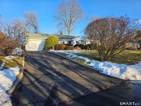 5 Tod Road Norwalk CT 06851
