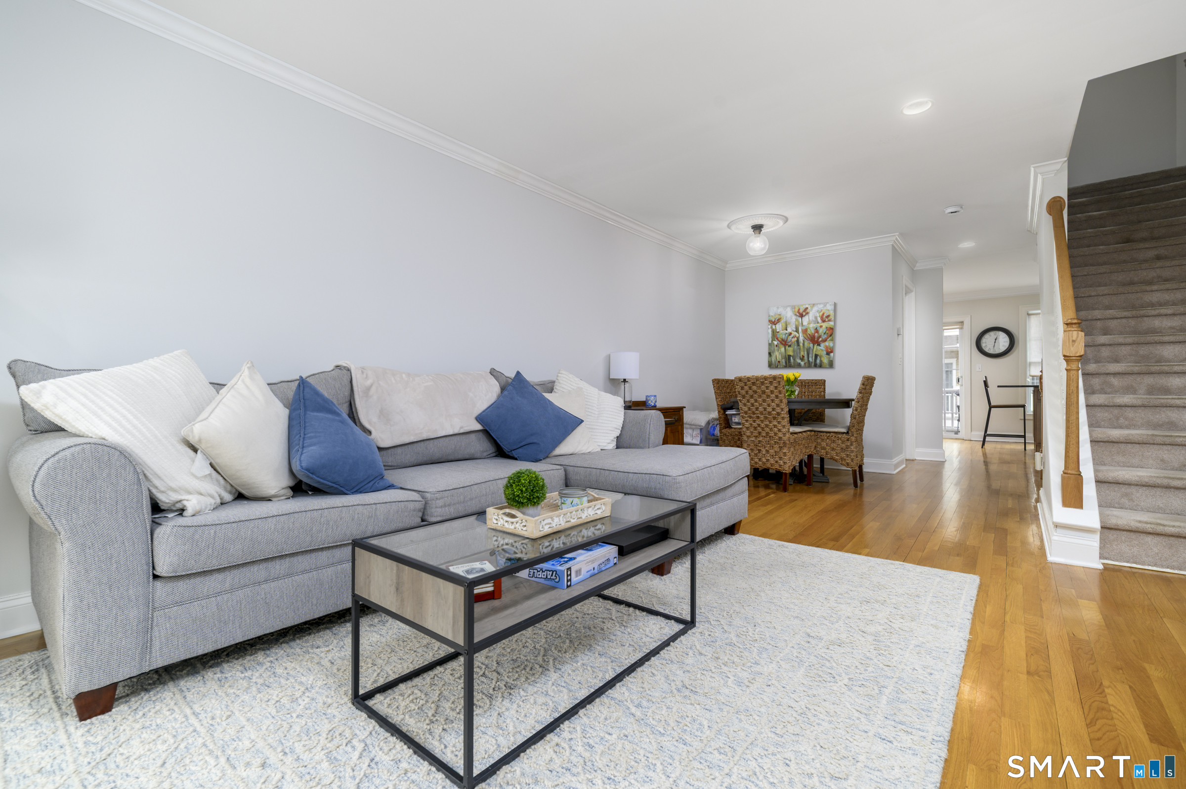 85 Camp Avenue Apt 9i