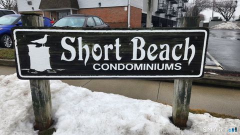 Tiny photo for 115 Short Beach Road #304, Stratford, CT 06615 (MLS # 24156492)