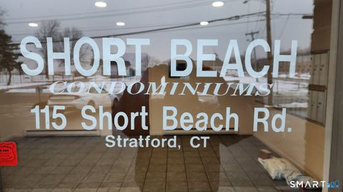 Photo of 115 Short Beach Road #304, Stratford, CT 06615 (MLS # 24156492)