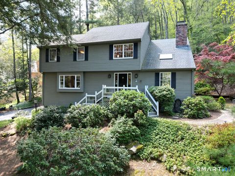 Photo of 2 Higate Lane, Simsbury, CT 06070 (MLS # 24173600)
