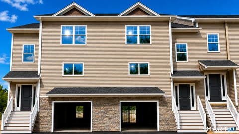 Condo For Sale - 38 Micko Drive<br/> New Haven County, Seymour, CT 06483
