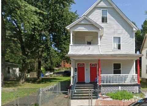 Photo of 20-22 Brook Street, Hartford, CT 06120 (MLS # 24168135)