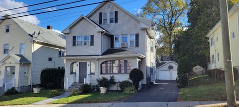 Photo of 405 W Preston Street, Hartford, CT 06114 (MLS # 24136055)