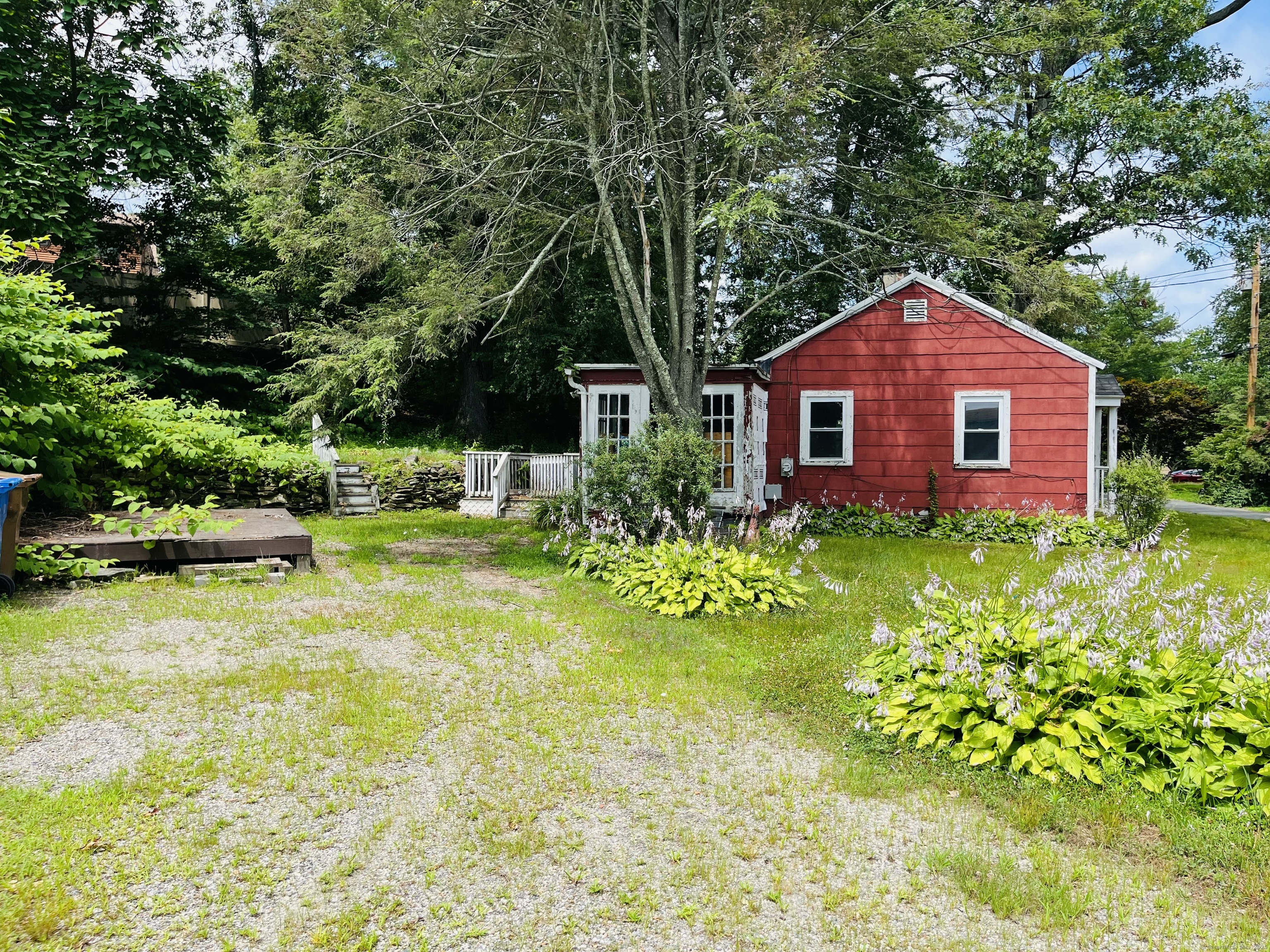 35 Saginaw Trail