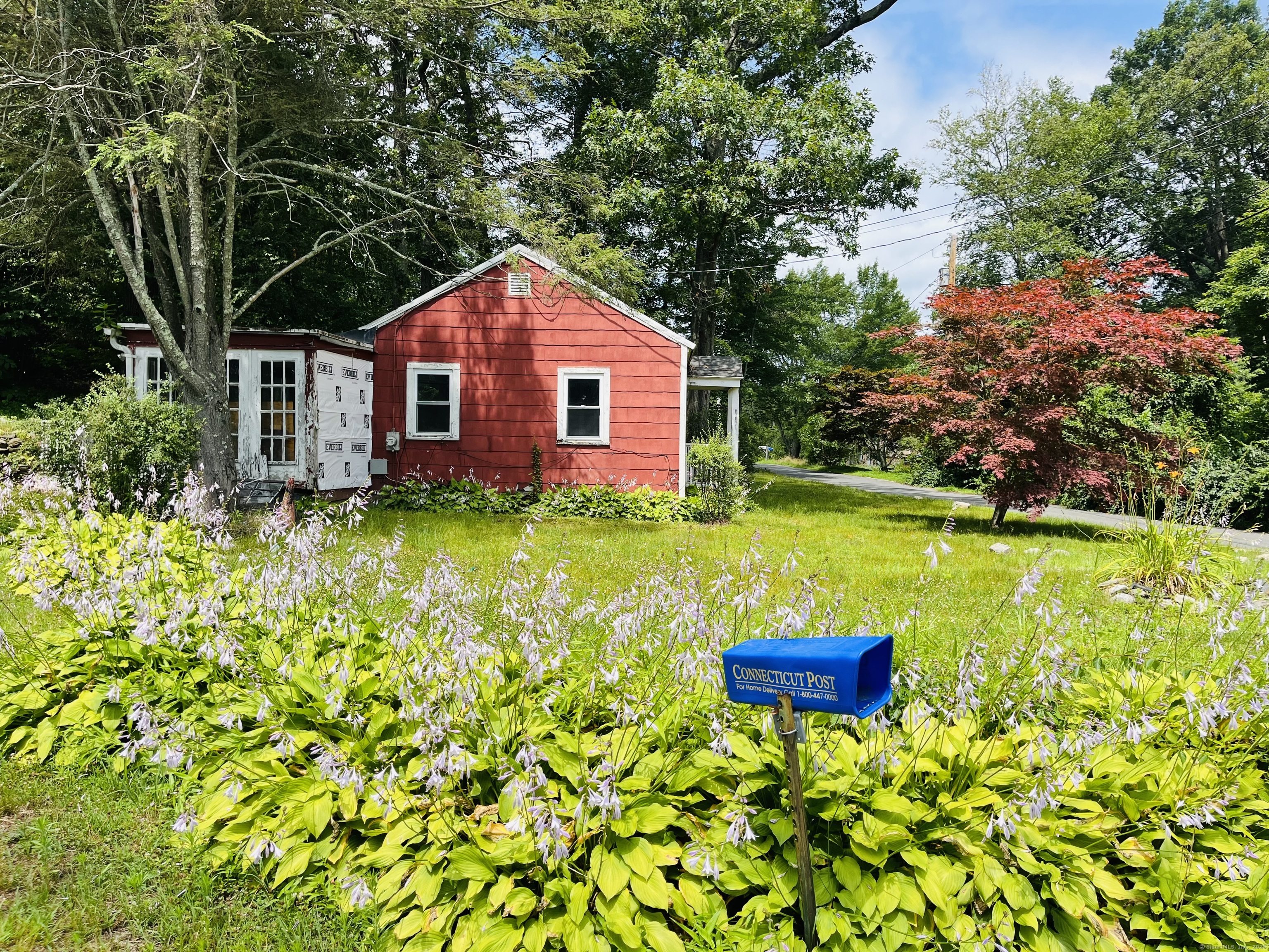 35 Saginaw Trail