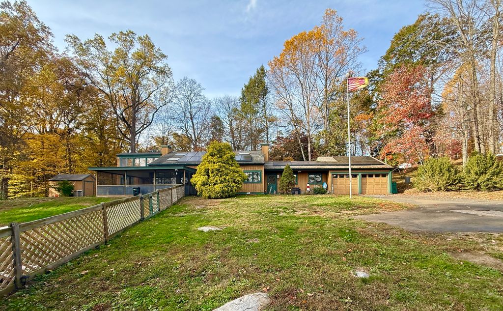 Photo of 148 Bungay Road, Seymour, CT 06483 (MLS # 24141967)