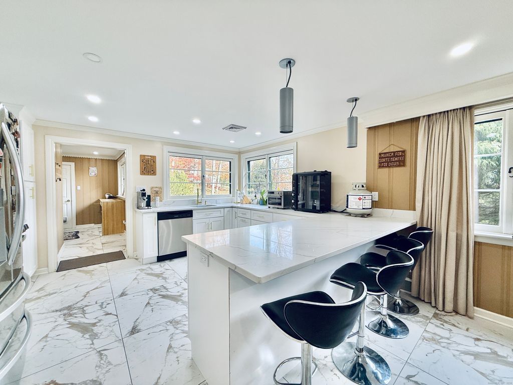 Photo of 148 Bungay Road, Seymour, CT 06483 (MLS # 24141967)