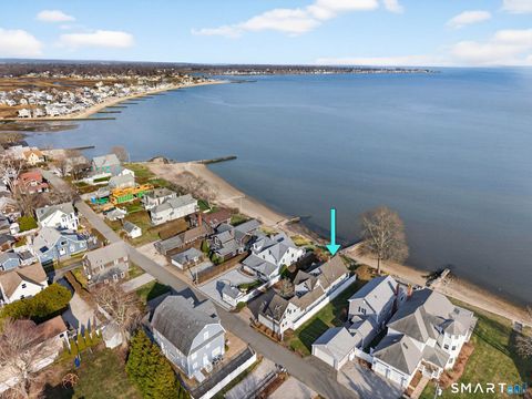 Tiny photo for 39 Chapman Avenue, Westbrook, CT 06498 (MLS # 24164262)