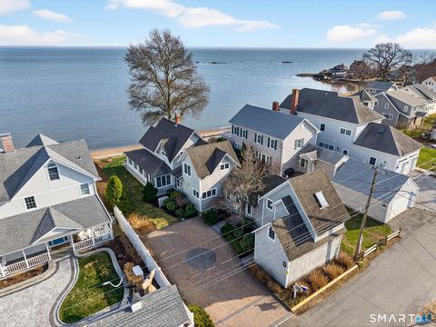 39 Chapman Avenue Westbrook CT 06498