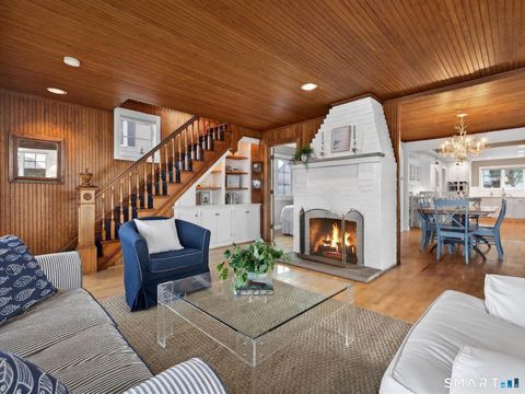 Tiny photo for 39 Chapman Avenue, Westbrook, CT 06498 (MLS # 24164262)