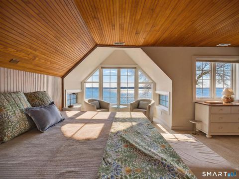 Tiny photo for 39 Chapman Avenue, Westbrook, CT 06498 (MLS # 24164262)