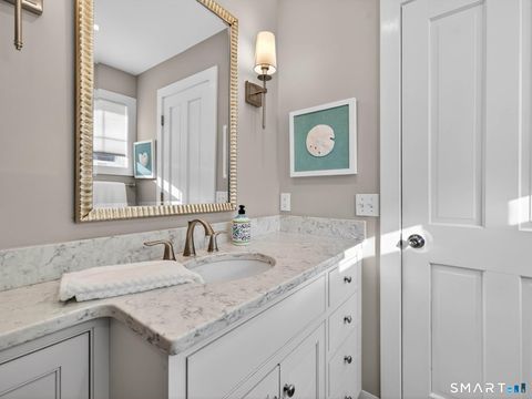 Tiny photo for 39 Chapman Avenue, Westbrook, CT 06498 (MLS # 24164262)