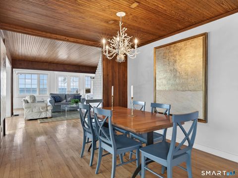 Tiny photo for 39 Chapman Avenue, Westbrook, CT 06498 (MLS # 24164262)