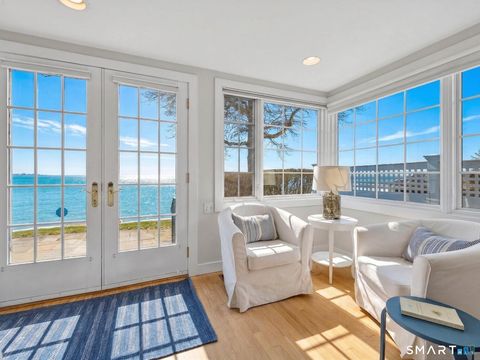 Tiny photo for 39 Chapman Avenue, Westbrook, CT 06498 (MLS # 24164262)