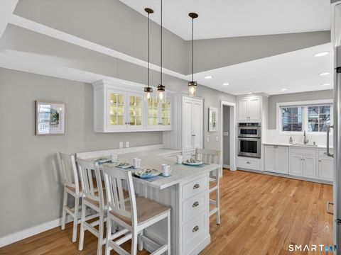 Tiny photo for 39 Chapman Avenue, Westbrook, CT 06498 (MLS # 24164262)