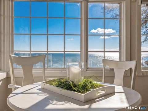 Tiny photo for 39 Chapman Avenue, Westbrook, CT 06498 (MLS # 24164262)