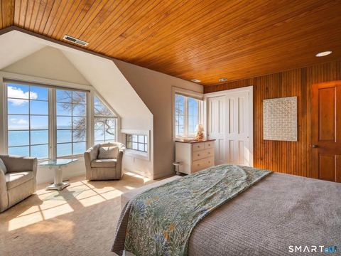 Tiny photo for 39 Chapman Avenue, Westbrook, CT 06498 (MLS # 24164262)