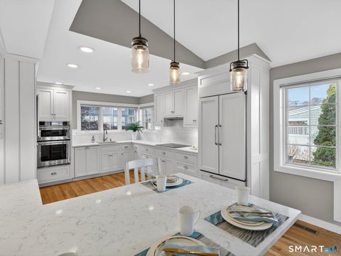 Tiny photo for 39 Chapman Avenue, Westbrook, CT 06498 (MLS # 24164262)