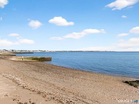 Tiny photo for 39 Chapman Avenue, Westbrook, CT 06498 (MLS # 24164262)