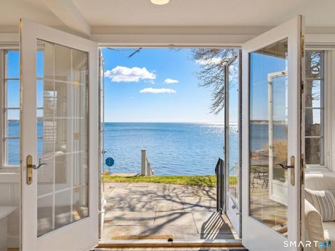 Tiny photo for 39 Chapman Avenue, Westbrook, CT 06498 (MLS # 24164262)