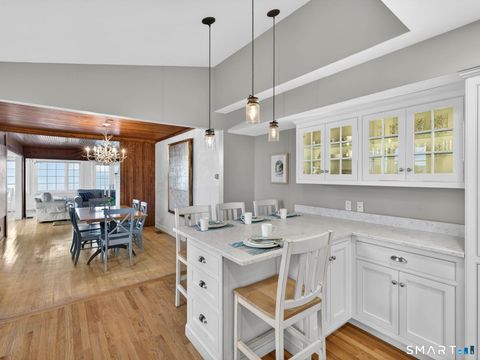 Tiny photo for 39 Chapman Avenue, Westbrook, CT 06498 (MLS # 24164262)