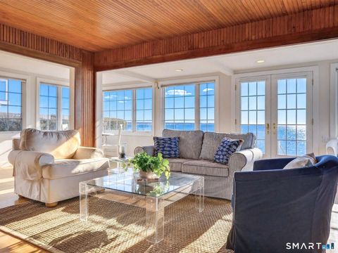 Tiny photo for 39 Chapman Avenue, Westbrook, CT 06498 (MLS # 24164262)