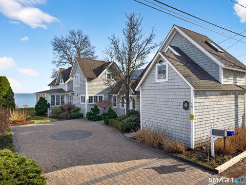 Tiny photo for 39 Chapman Avenue, Westbrook, CT 06498 (MLS # 24164262)