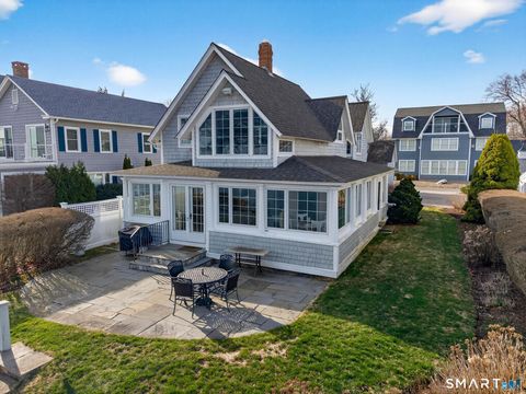 Tiny photo for 39 Chapman Avenue, Westbrook, CT 06498 (MLS # 24164262)