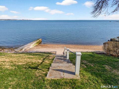 Tiny photo for 39 Chapman Avenue, Westbrook, CT 06498 (MLS # 24164262)