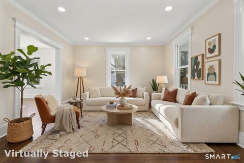 Tiny photo for 220 Deerfield Road, Windsor, CT 06095 (MLS # 24151932)