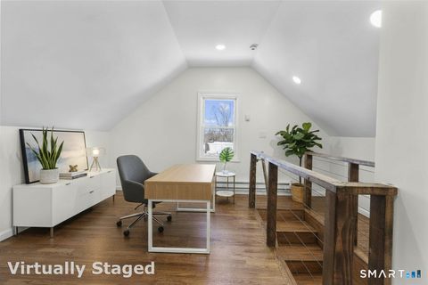 Tiny photo for 220 Deerfield Road, Windsor, CT 06095 (MLS # 24151932)