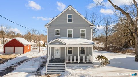 Photo of 220 Deerfield Road, Windsor, CT 06095 (MLS # 24151932)