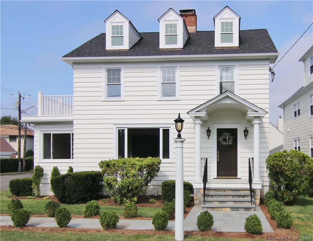Rental Property at Shippan Avenue A, Stamford, Connecticut - Bedrooms: 3 
Bathrooms: 4 
Rooms: 8  - $7,200 MO.