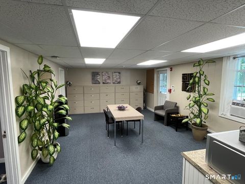 Tiny photo for 284 Merrow Road, Tolland, CT 06084 (MLS # 24170428)