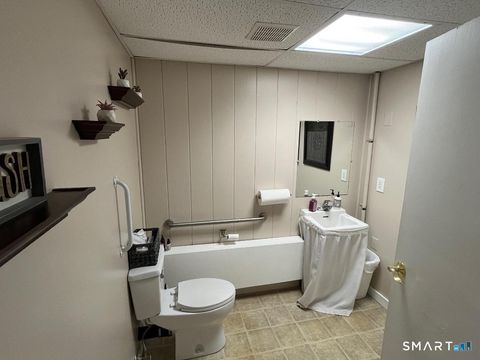 Tiny photo for 284 Merrow Road, Tolland, CT 06084 (MLS # 24170428)