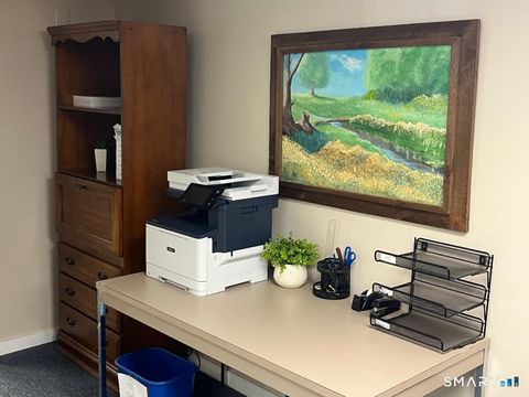 Tiny photo for 284 Merrow Road, Tolland, CT 06084 (MLS # 24170428)