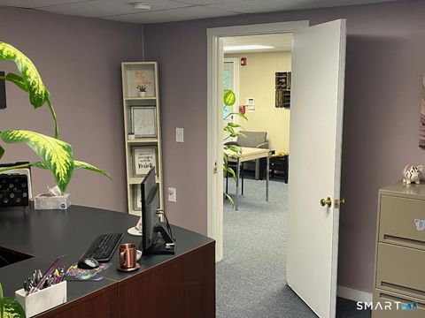 Tiny photo for 284 Merrow Road, Tolland, CT 06084 (MLS # 24170428)